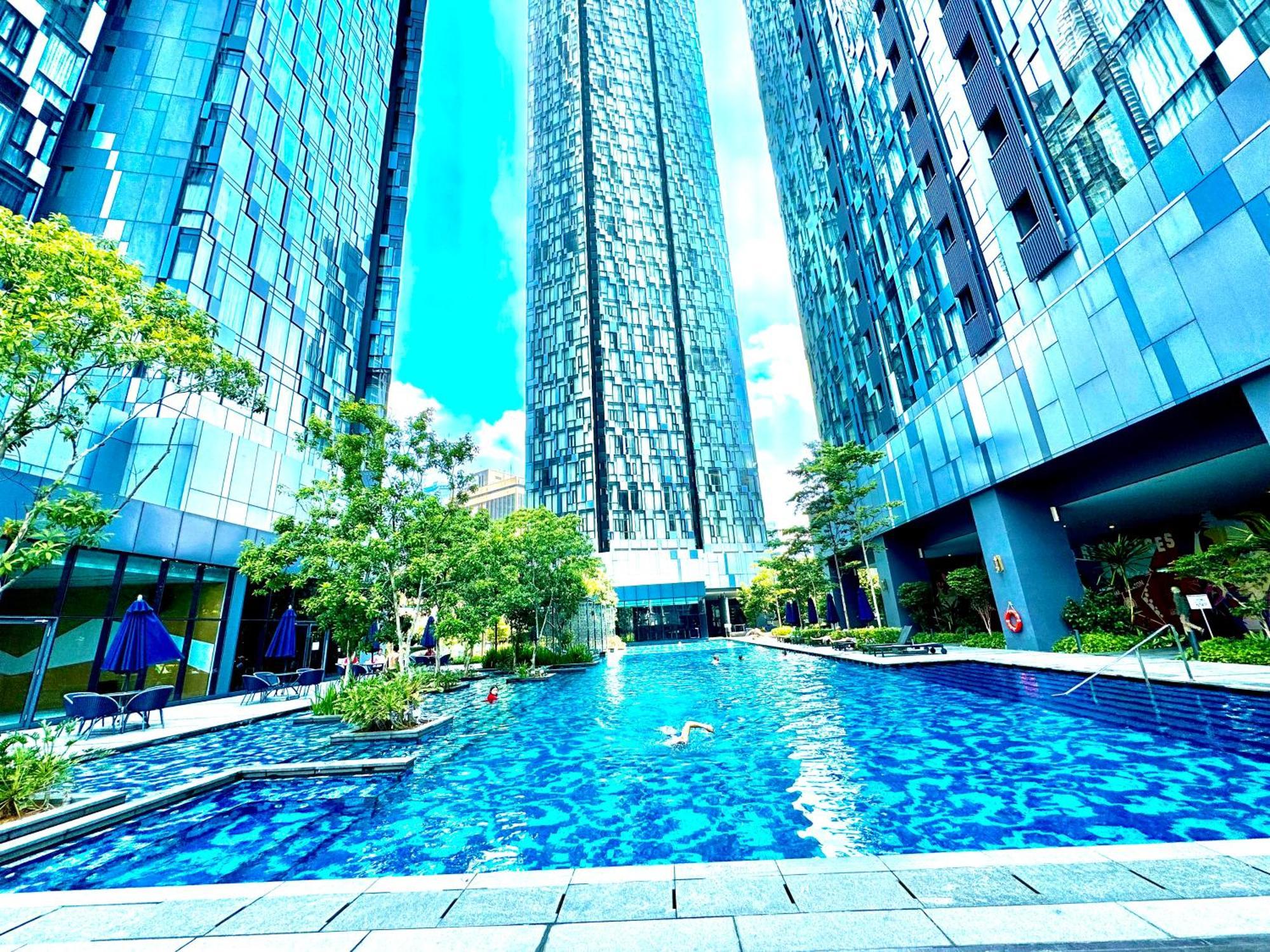 Star Residence Suite Klcc, Kuala Lumpur